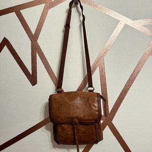 The Sak Convertible backpack